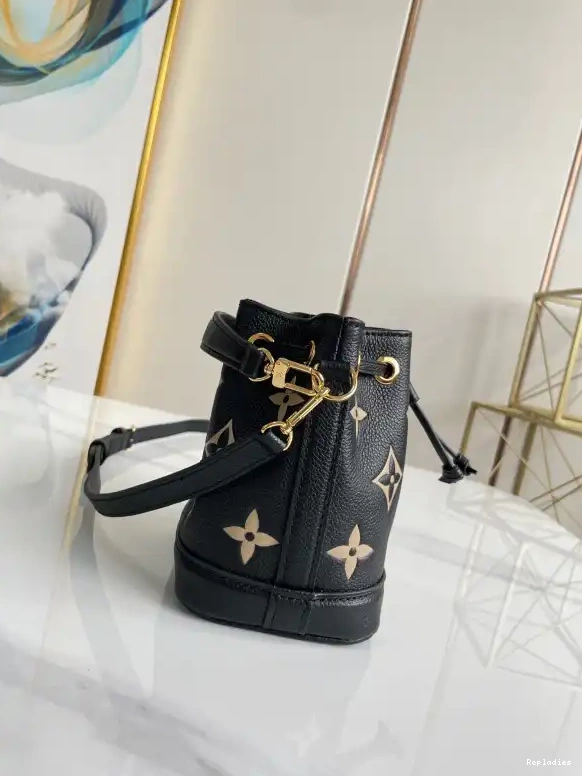 Cheap VUITTON NOÉ NANO LOUIS 0624